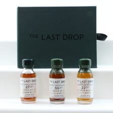 THE LAST DROP NO 37 38 39 3 X 3CL