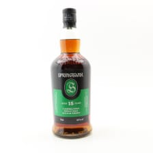 SPRINGBANK 15 YEAR OLD