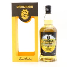 Springbank 2011 10 Local Barley