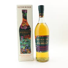 GLENMORANGIE A TALE OF THE FOREST