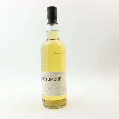 Octomore 2002 Futures