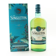 SINGLETON 17 YEAR OLD 2020 SPECIAL RELEASE