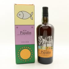PAPALIN BLENDED RUM VELIER