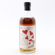 Hanyu Ichiro S Malt Card Six Of Hearts