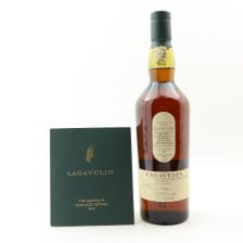 Lagavulin 1995 Jazz Festival 2013