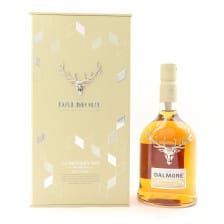 Dalmore 15 Luminary No 1