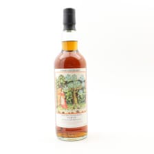 GLEN ORD 8 YEAR OLD CHORLTON WHISKY