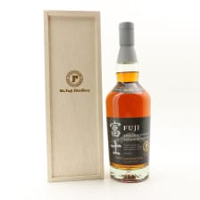 Kirin Fuji Gotemba Single Blended Japanese Whisky 2022 Masterpiece