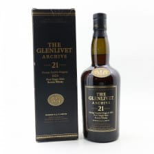 Glenlivet Archive 21 Old Style