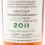 Daftmill 2011 Single Cask #101 For Kensington Wine Market