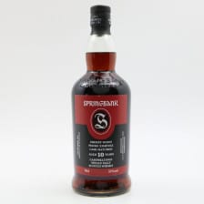 Springbank 2012 10 Pedro Ximenez Cask Matured