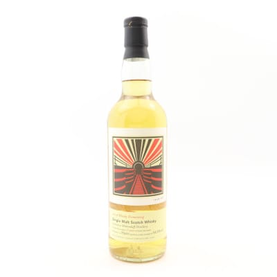 Miltonduff 17 Year Old Art of Whisky Fermenting