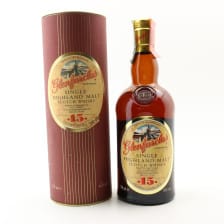 GLENFARCLAS 15 YEAR OLD CIRCA 1990S