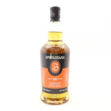 SPRINGBANK 10 YEAR OLD