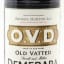 O.V.D. Old Vatted Demerara Rum