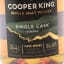 Cooper King Single Cognac Cask #56