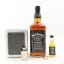 Jack Daniel’s Old No7 & Jack Daniel’s Mini 1 x 1L 1 x 5cl