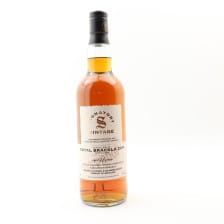 Royal Brackla 2014 11 Signatory 100 Edition 67