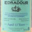 Edradour 2006 12 Year Old Single Cask #329
