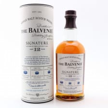 Balvenie 12 Signature Batch 3