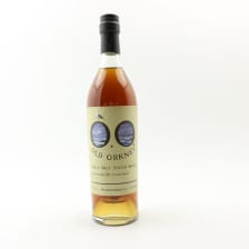 OLD ORKNEY 1999 25 YEAR OLD DECADENT DRINKS