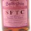 Ballechin Straight From The Cask 2004 13 Year Old Single Cask #2 50cl