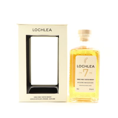 Lochlea 2018 7 Year Old