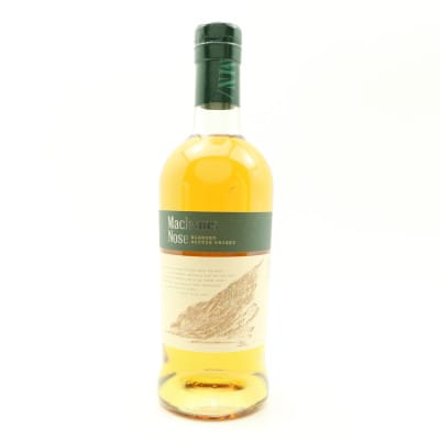 Maclean’s Nose Blended Whisky