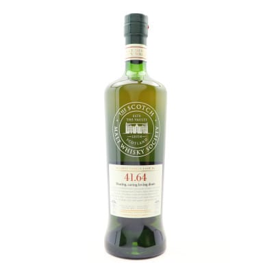 SMWS 41.64 Dailuaine 1984 30 Year Old