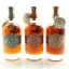 Bacoo 4 Year Old, 7 Year Old & 11 Year Old Rum 3 x 70cl