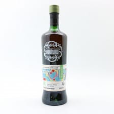 SMWS 53 CAOL ILA RARE RELEASE 14 YEAR OLD FEIS ILE 2023