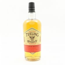 TEELING PINEAPPLE RUM CASK