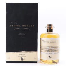 TOMATIN 2008 11 YEAR OLD ARTFUL DODGER 50CL