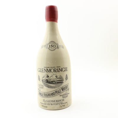 Glenmorangie Sesquicentennial Selection Decanter 21 Year Old, Sherry Cask, 1993, 43%