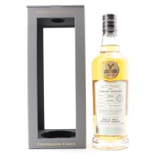 GLENLIVET 2004 14 YEAR OLD CONNOISSEURS CHOICE CASK STRENGTH