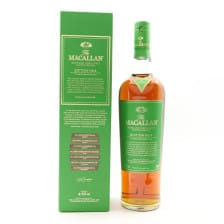 MACALLAN EDITION NO4