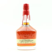 MAKER S MARK CASK STRENGTH