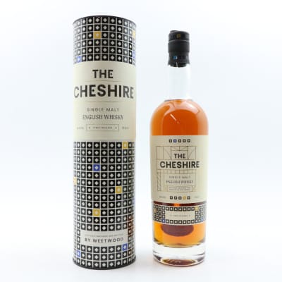 Weetwood The Cheshire First Release