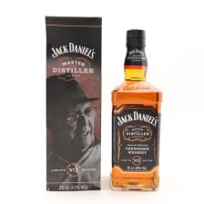 JACK DANIEL S MASTER DISTILLER SERIES NO 3