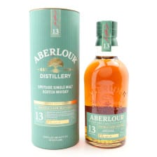 Aberlour 13 Travel Exclusive