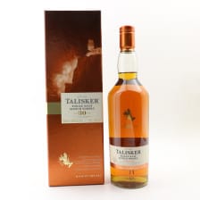 TALISKER 30 YEAR OLD 2013 RELEASE
