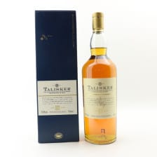 Talisker 18