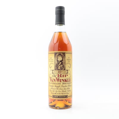 Old Rip Van Winkle 10 Year Old 2025 Release