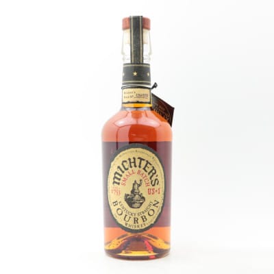 Michter’s Small Batch Bourbon