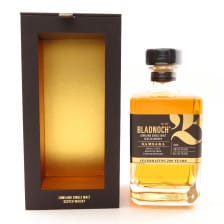 BLADNOCH SAMSARA 200TH ANNIVERSARY