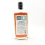 2Bar Spirits 2018 4 Year Old Bourbon Red Wine Barrel American Single Cask #0005 75cl