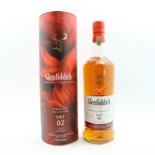 Glenfiddich Perpetual Collection Vat 2