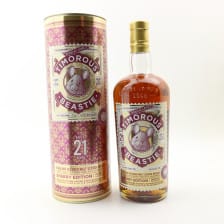 Timorous Beastie 21 Sherry Edition