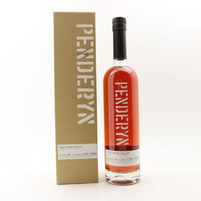 Penderyn Single Cask #PT260 for La Maison Du Whisky