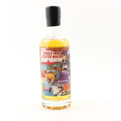 That Boutique-y Whisky Company Aultmore Batch #3 50cl